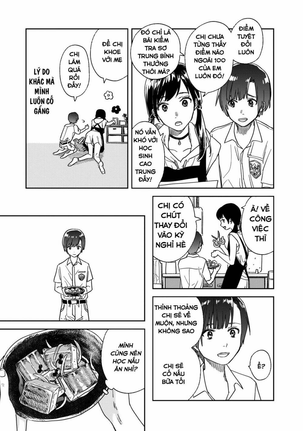 Tenki No Ko - Chapter 31 - Page 4