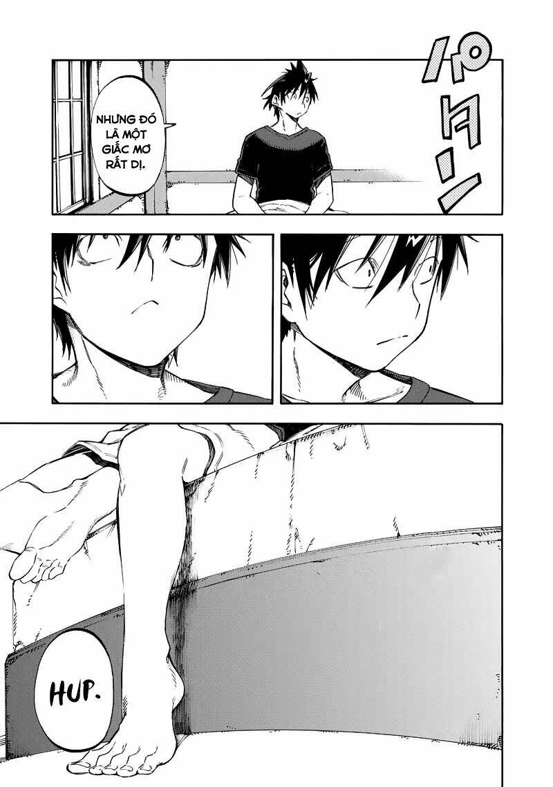 Monku no Tsukeyou ga Nai Rabukome - Chapter 31 - Page 6