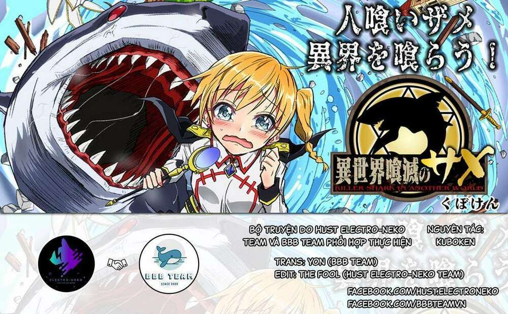 Hung Thần Biển Cả Tại Dị Giới. - Chapter 11 - Page 42