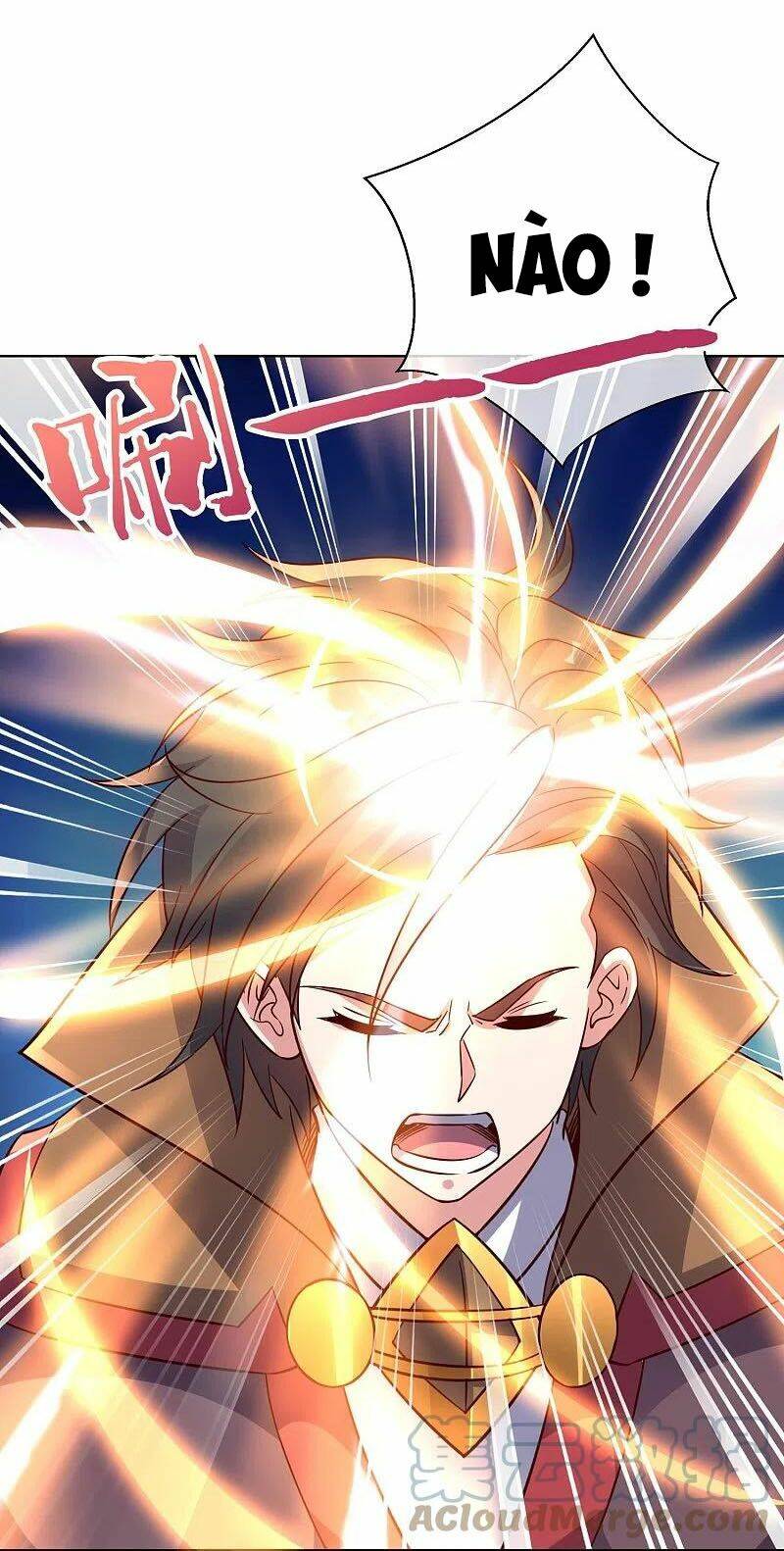 Phục Thiên Thánh Chủ - Chapter 224 - Page 19