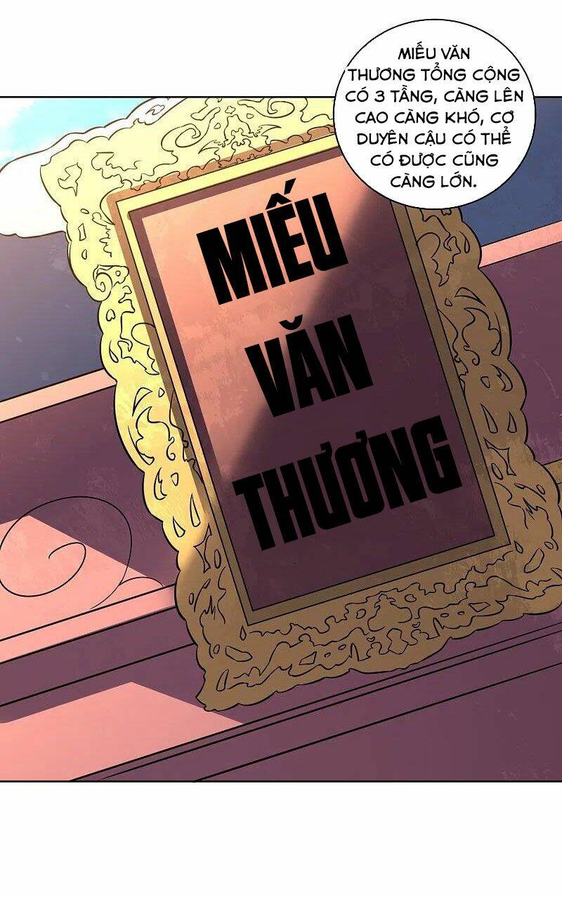 Phục Thiên Thánh Chủ - Chapter 224 - Page 23