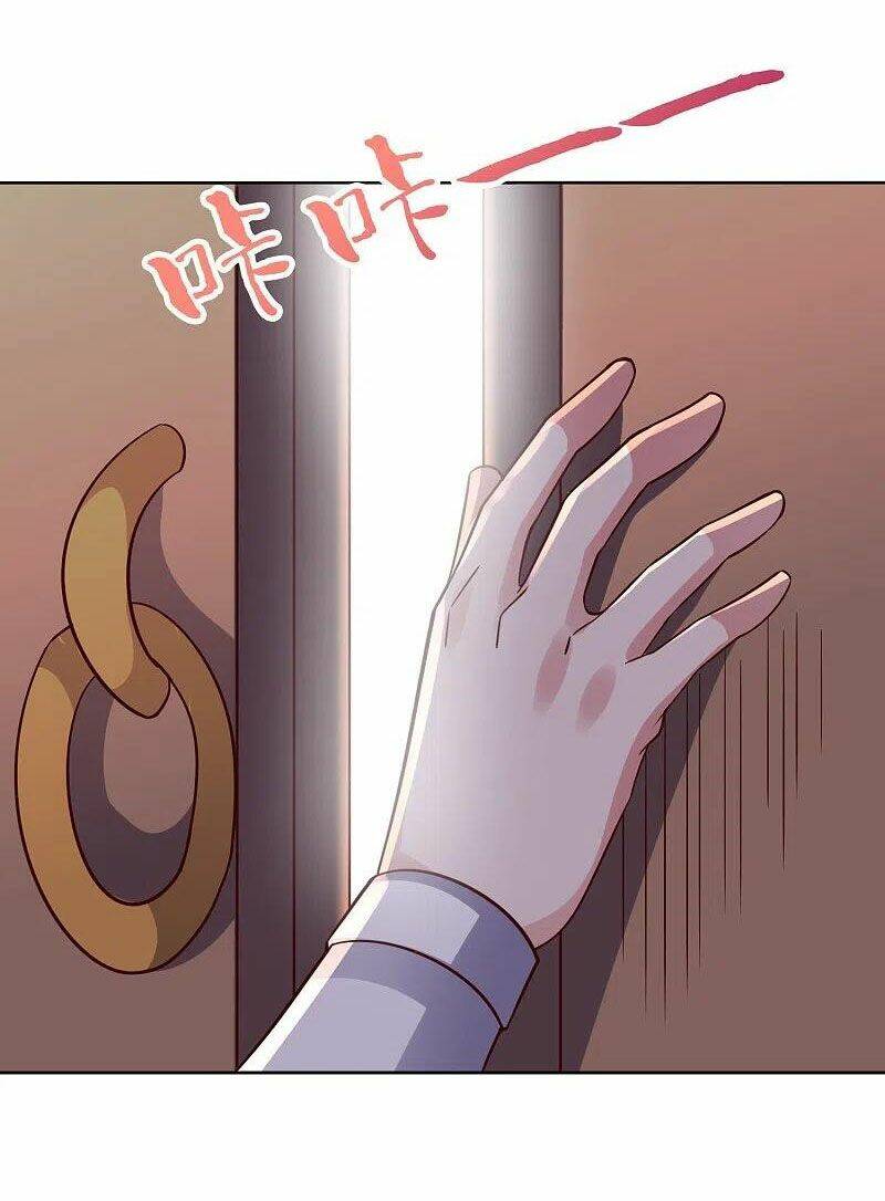 Phục Thiên Thánh Chủ - Chapter 224 - Page 27