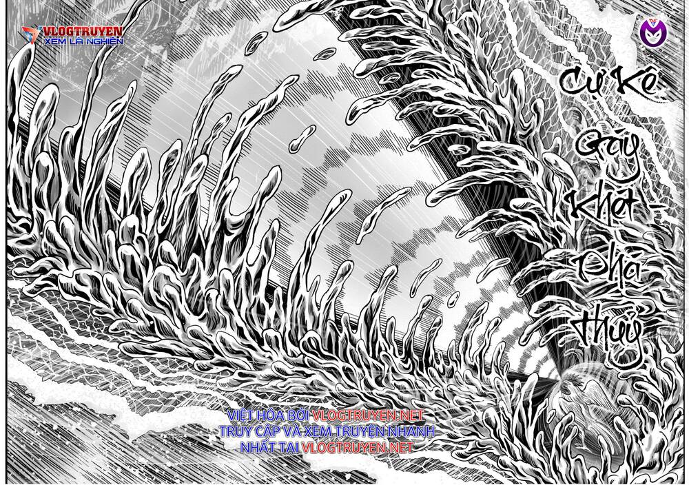 Cự Kê Chiến Ký - Chapter 15 - Page 34