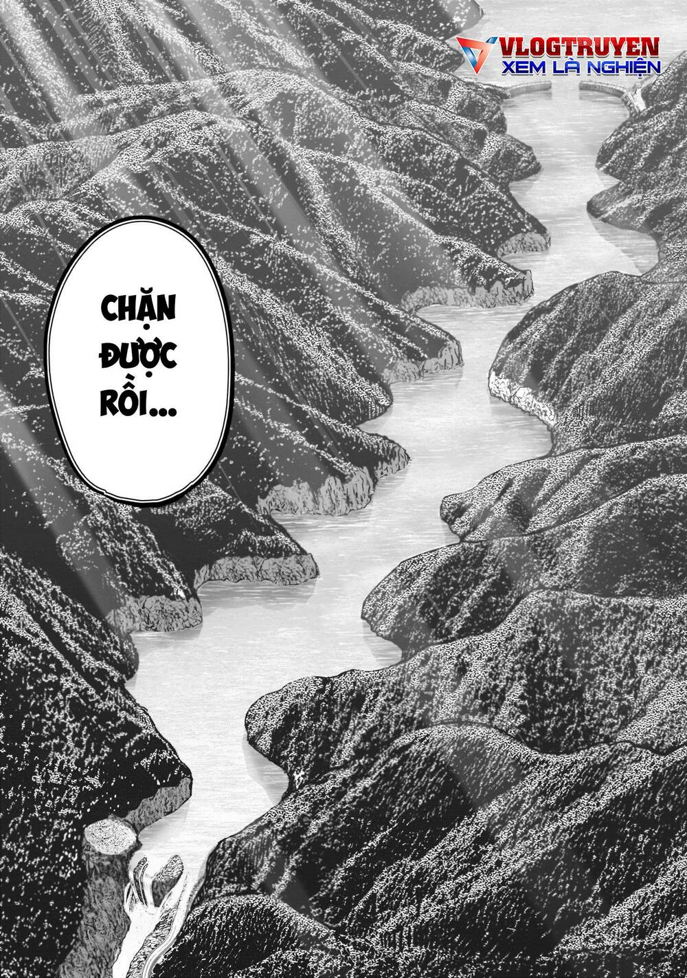 Cự Kê Chiến Ký - Chapter 15 - Page 39