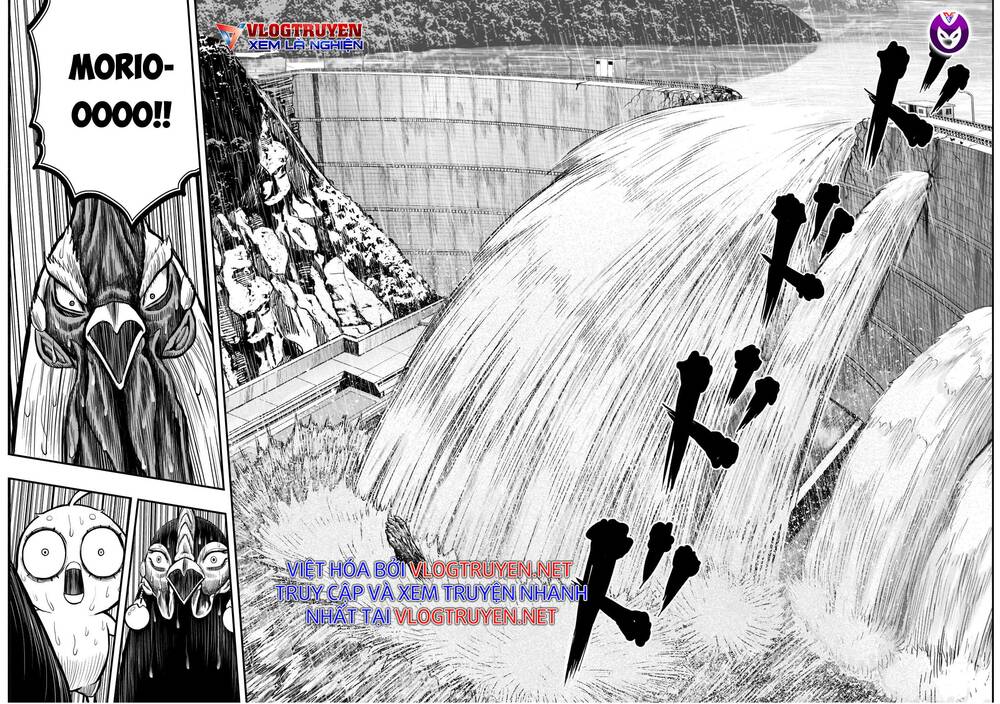 Cự Kê Chiến Ký - Chapter 15 - Page 6