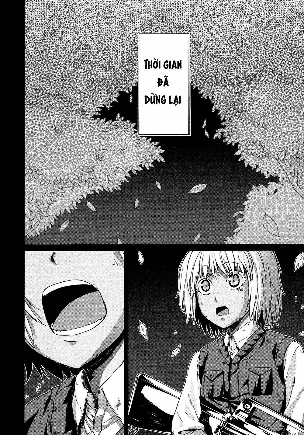 Arachnid - Chapter 47 - Page 9