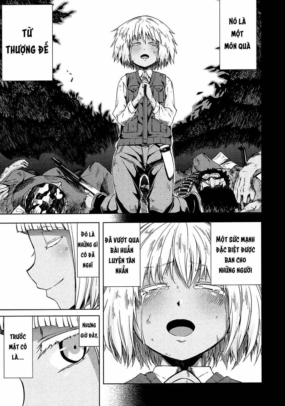 Arachnid - Chapter 47 - Page 12