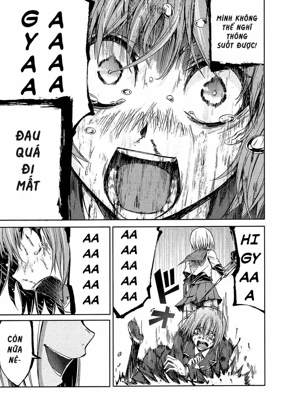 Arachnid - Chapter 47 - Page 18