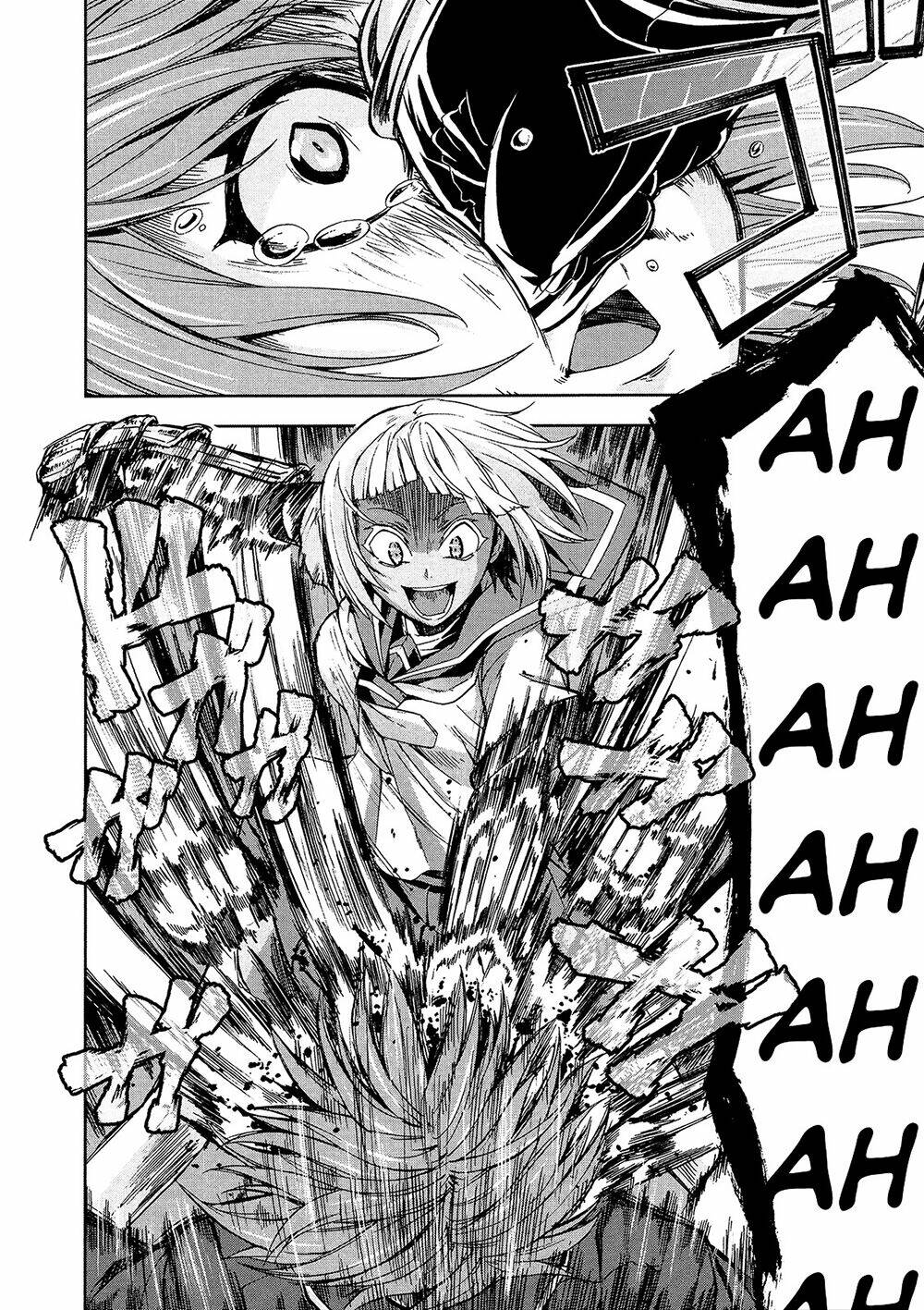 Arachnid - Chapter 47 - Page 25