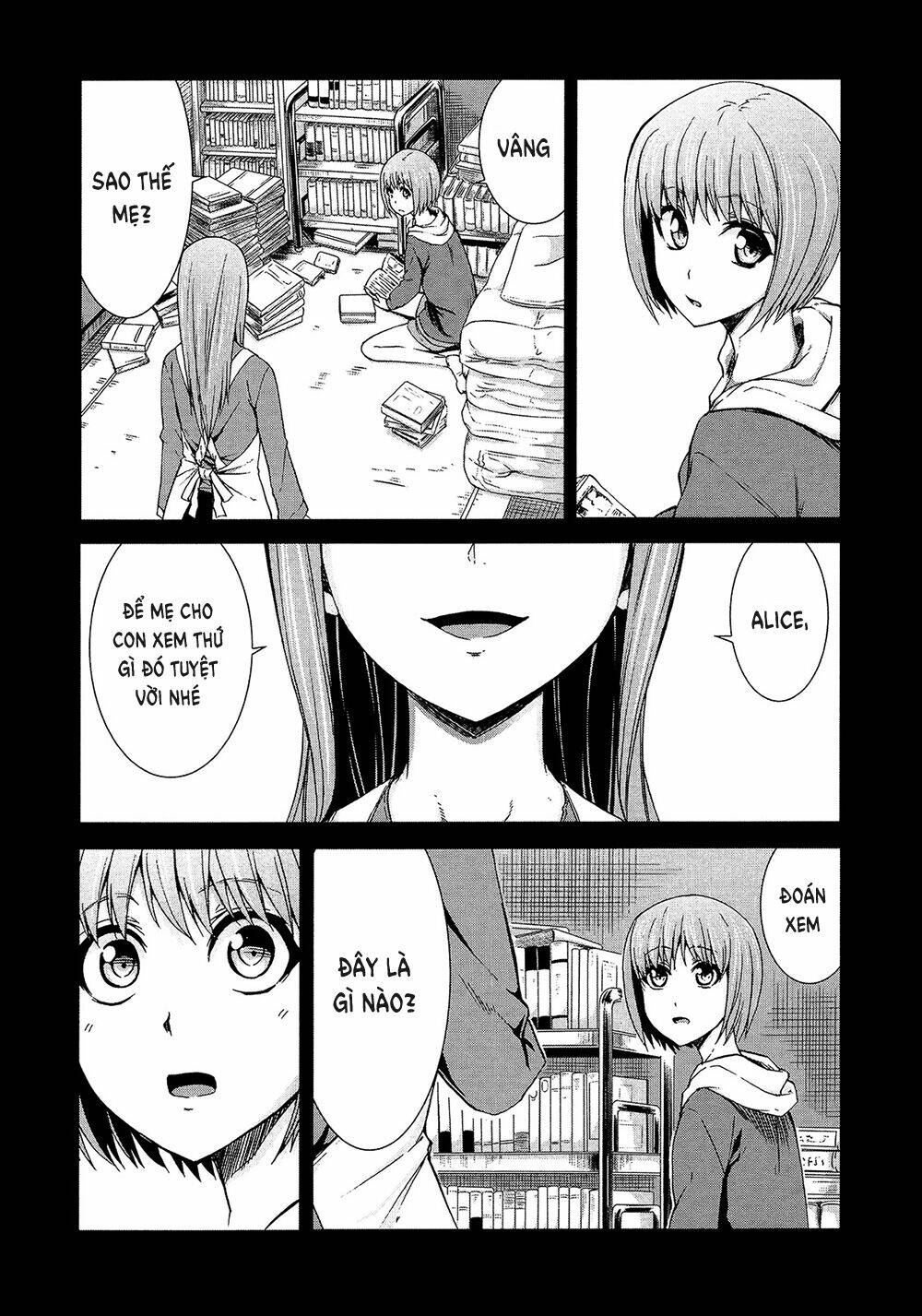 Arachnid - Chapter 47 - Page 29