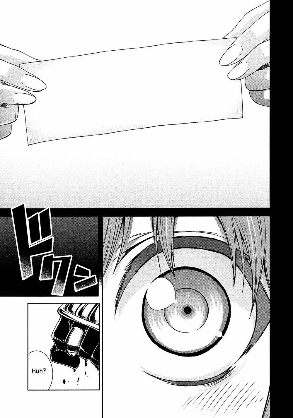 Arachnid - Chapter 47 - Page 30