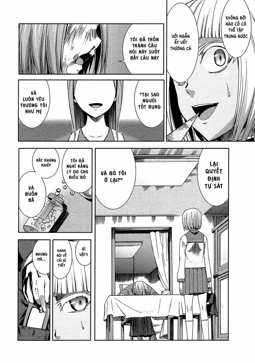 Arachnid - Chapter 47 - Page 37