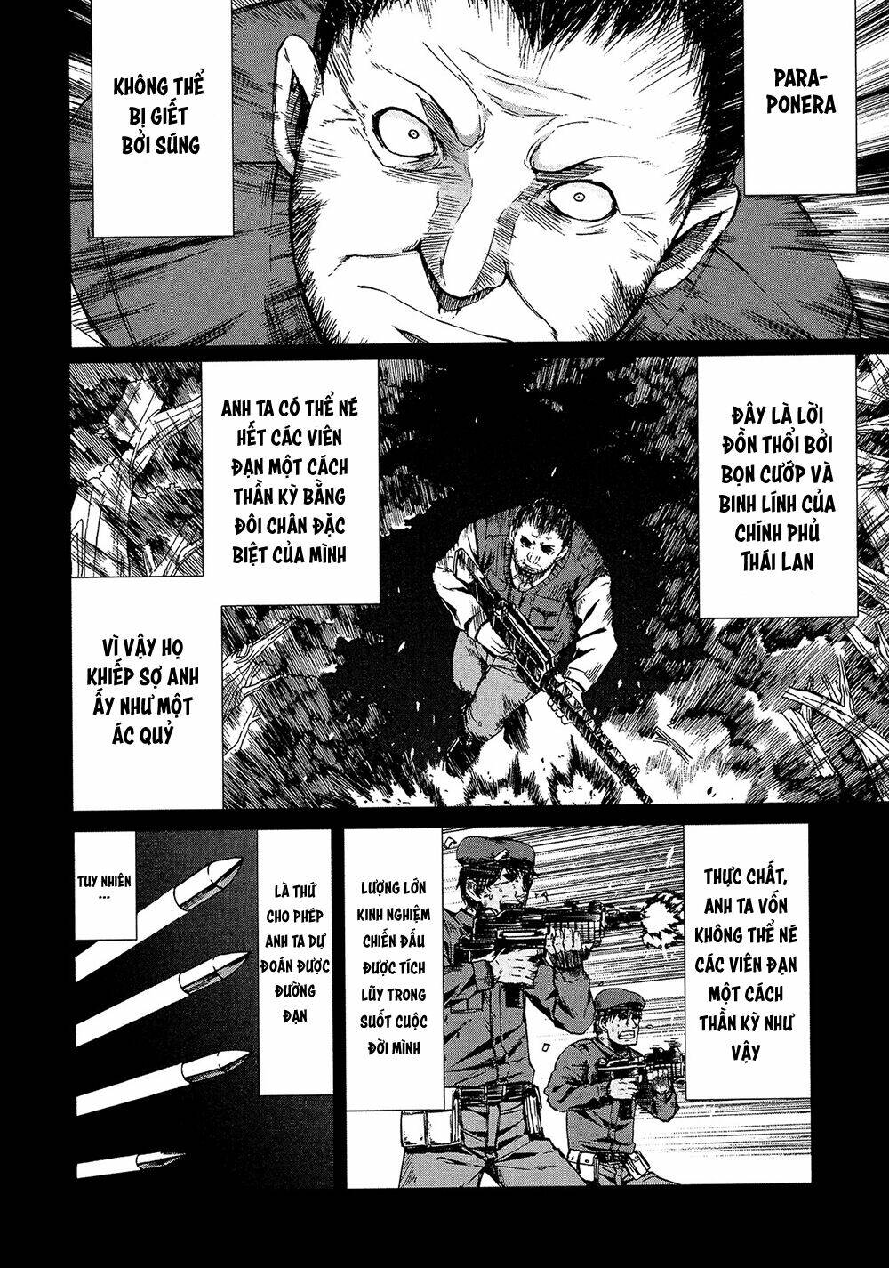 Arachnid - Chapter 47 - Page 3