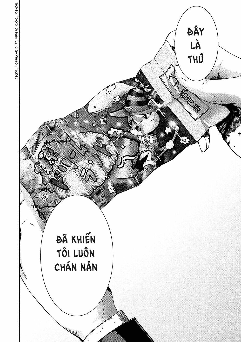 Arachnid - Chapter 47 - Page 39