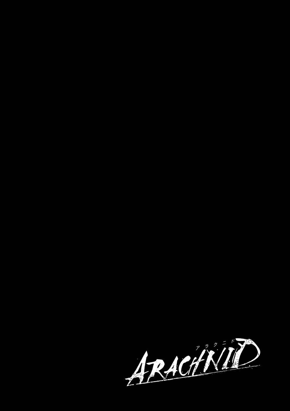 Arachnid - Chapter 47 - Page 40