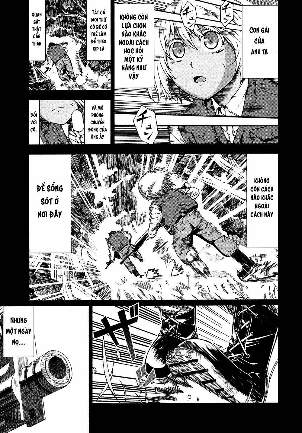 Arachnid - Chapter 47 - Page 4