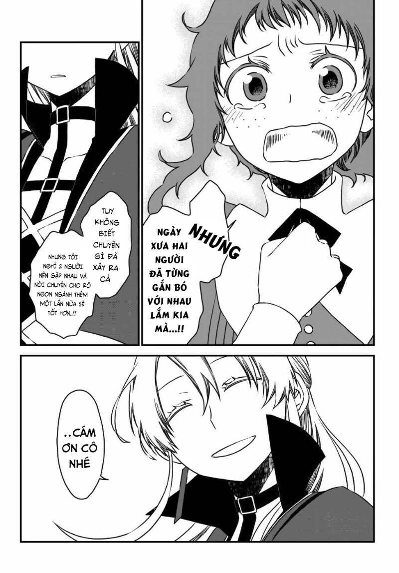 Tsuihou No Kenja, Sekai Wo Shiru ~ Osananajimi Yuusha No Atsuryoku Kara Nigete Jiyuu Ni Natta Ore ~ - Chapter 4 - Page 14