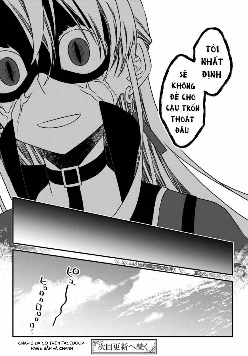 Tsuihou No Kenja, Sekai Wo Shiru ~ Osananajimi Yuusha No Atsuryoku Kara Nigete Jiyuu Ni Natta Ore ~ - Chapter 4 - Page 16