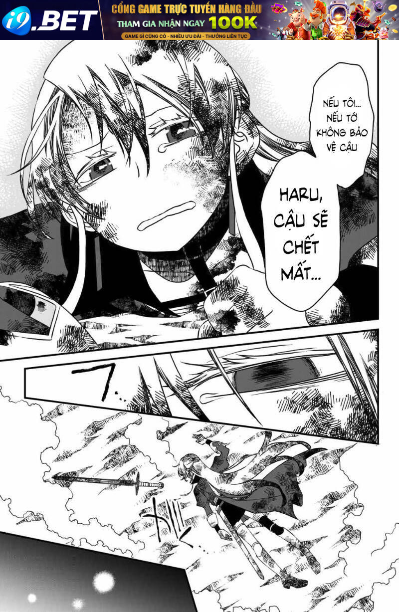 Tsuihou No Kenja, Sekai Wo Shiru ~ Osananajimi Yuusha No Atsuryoku Kara Nigete Jiyuu Ni Natta Ore ~ - Chapter 4 - Page 7