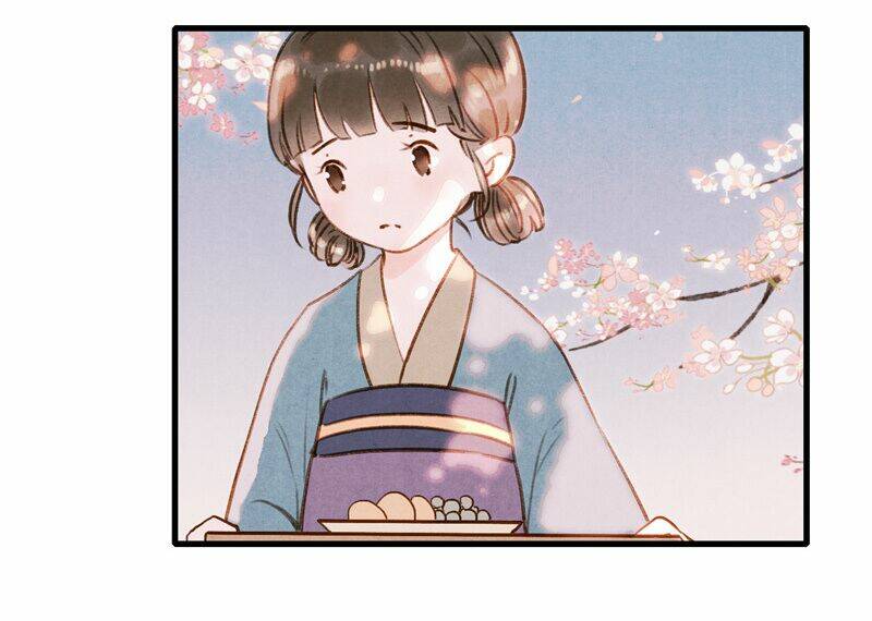 Thiếu Nữ Tản Mộng Đàm - Chapter 56 - Page 9