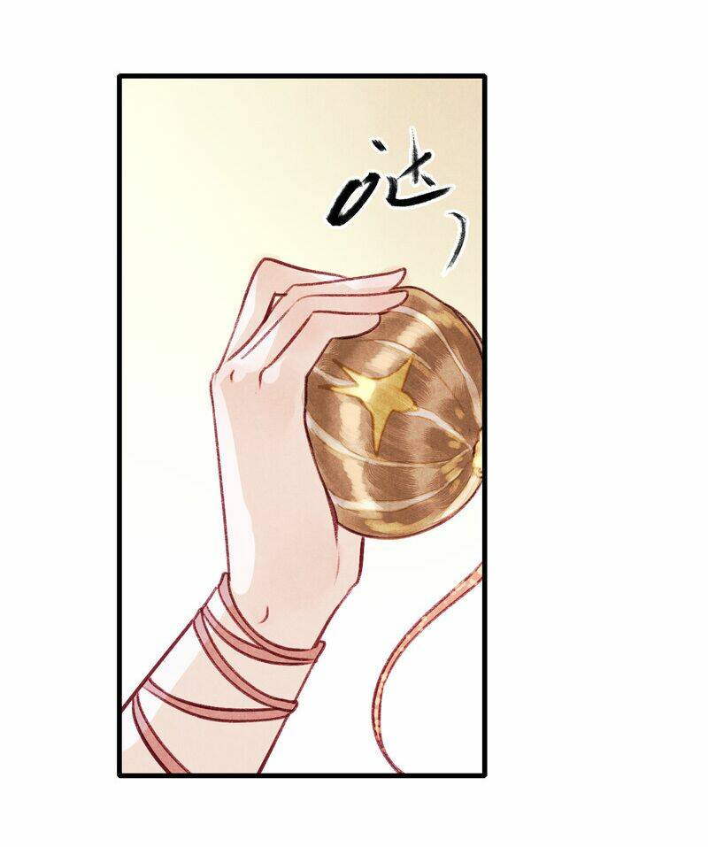 Thiếu Nữ Tản Mộng Đàm - Chapter 56 - Page 27