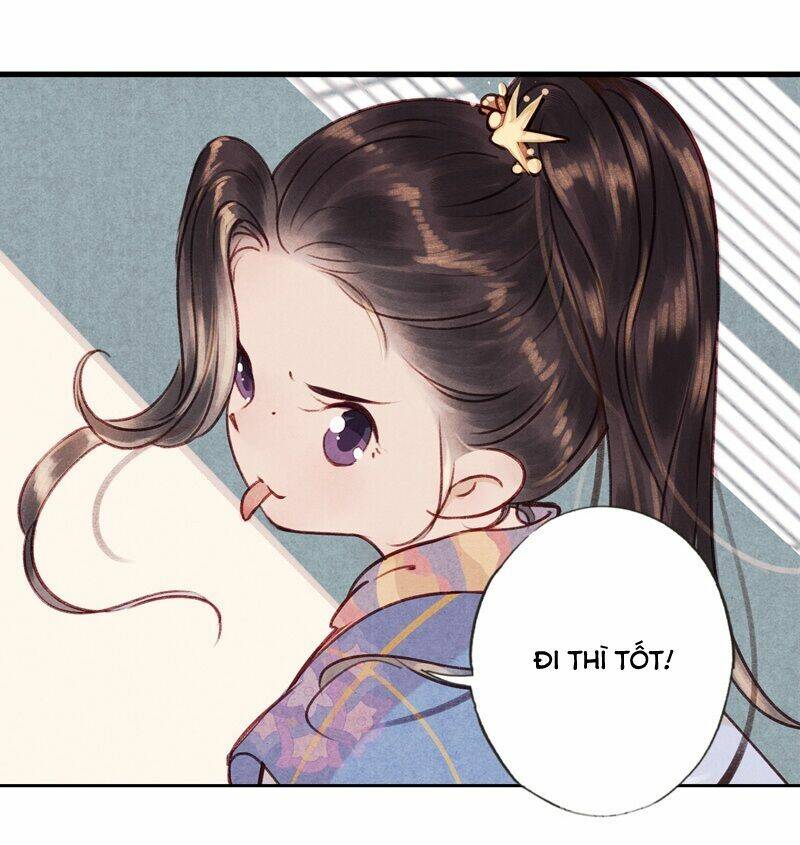 Thiếu Nữ Tản Mộng Đàm - Chapter 56 - Page 28