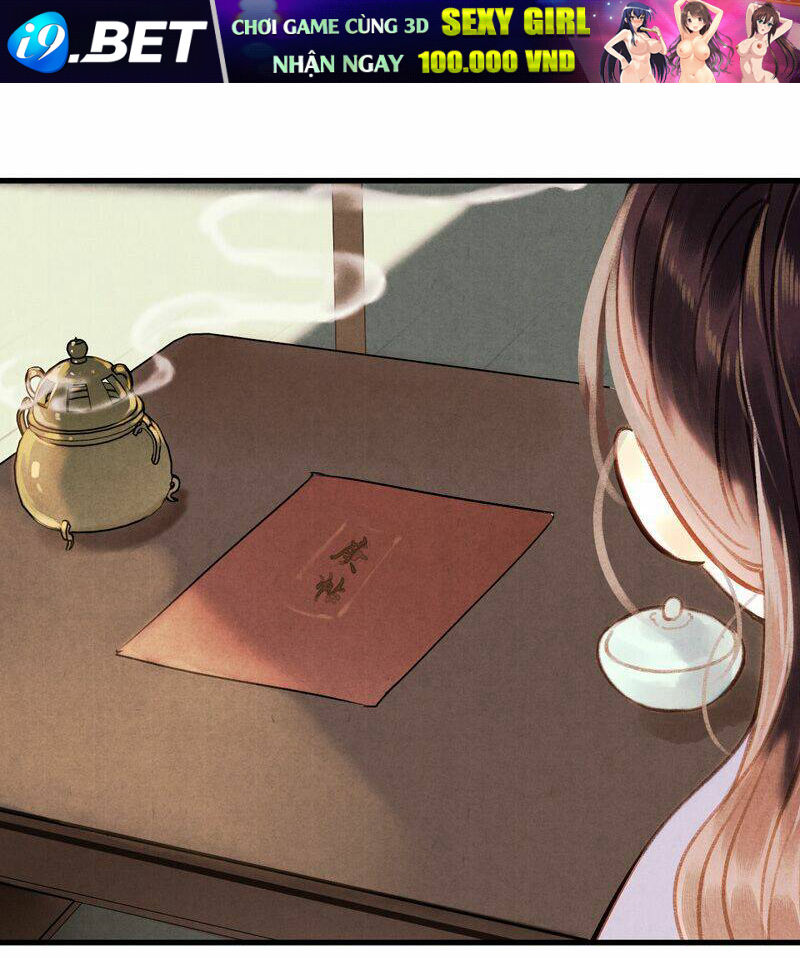 Thiếu Nữ Tản Mộng Đàm - Chapter 56 - Page 35