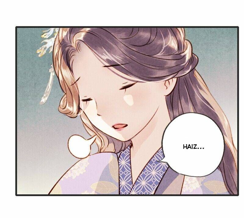 Thiếu Nữ Tản Mộng Đàm - Chapter 56 - Page 39