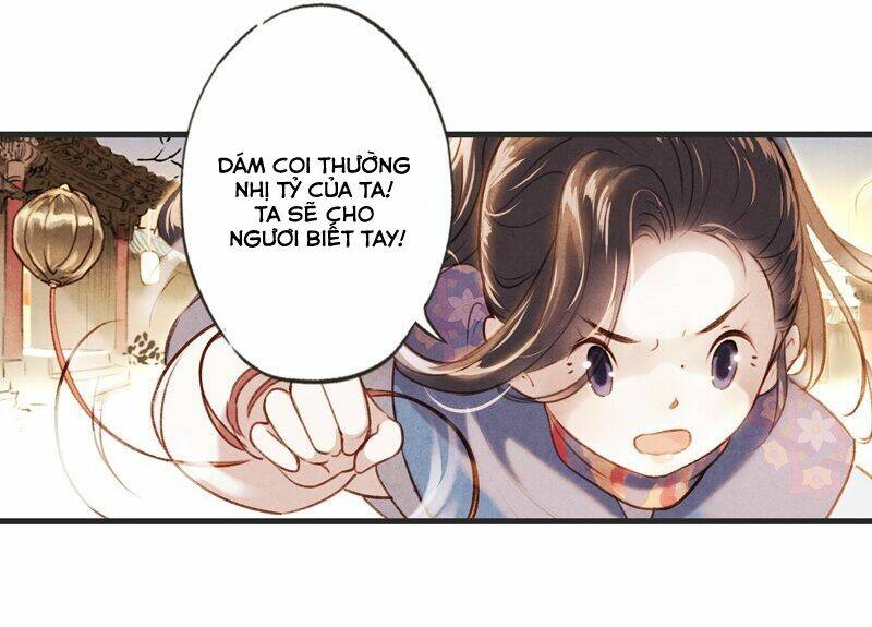 Thiếu Nữ Tản Mộng Đàm - Chapter 56 - Page 44