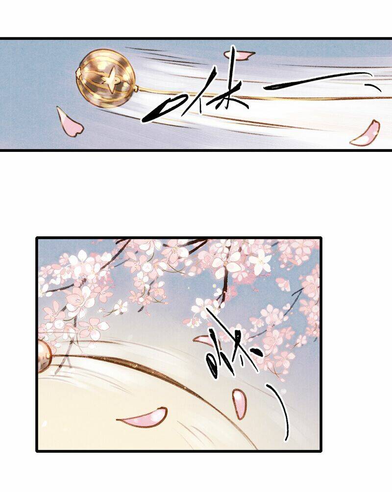 Thiếu Nữ Tản Mộng Đàm - Chapter 56 - Page 4