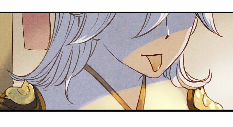 Thiếu Nữ Tản Mộng Đàm - Chapter 56 - Page 56