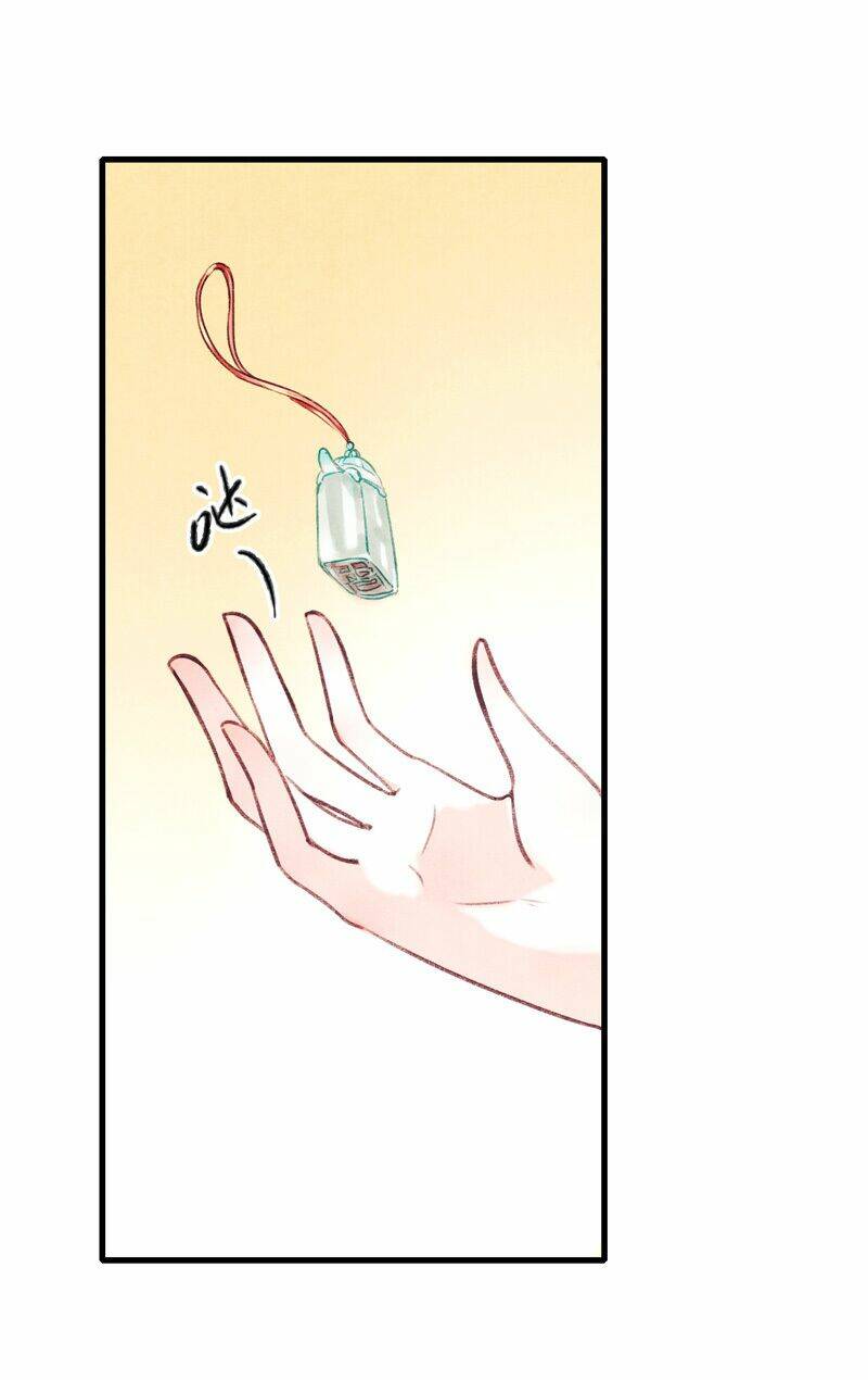 Thiếu Nữ Tản Mộng Đàm - Chapter 56 - Page 57