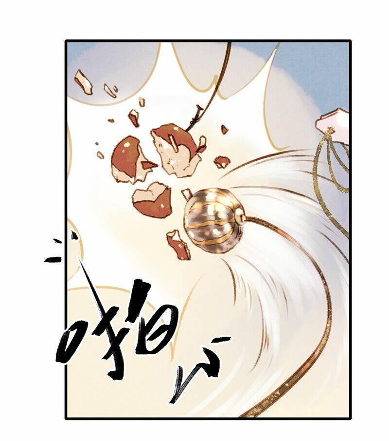 Thiếu Nữ Tản Mộng Đàm - Chapter 56 - Page 5