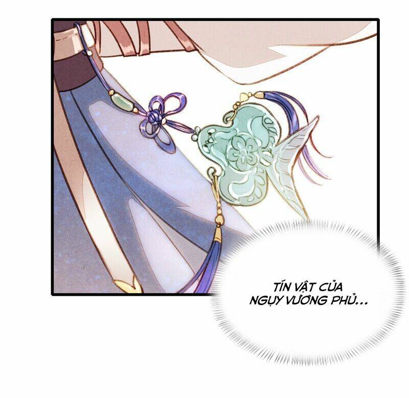 Thiếu Nữ Tản Mộng Đàm - Chapter 56 - Page 65