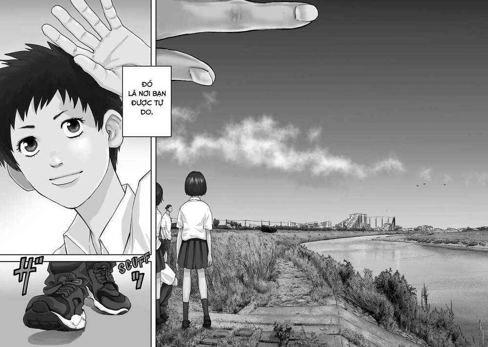 Boys Run The Riot - Chapter 37 - Page 14