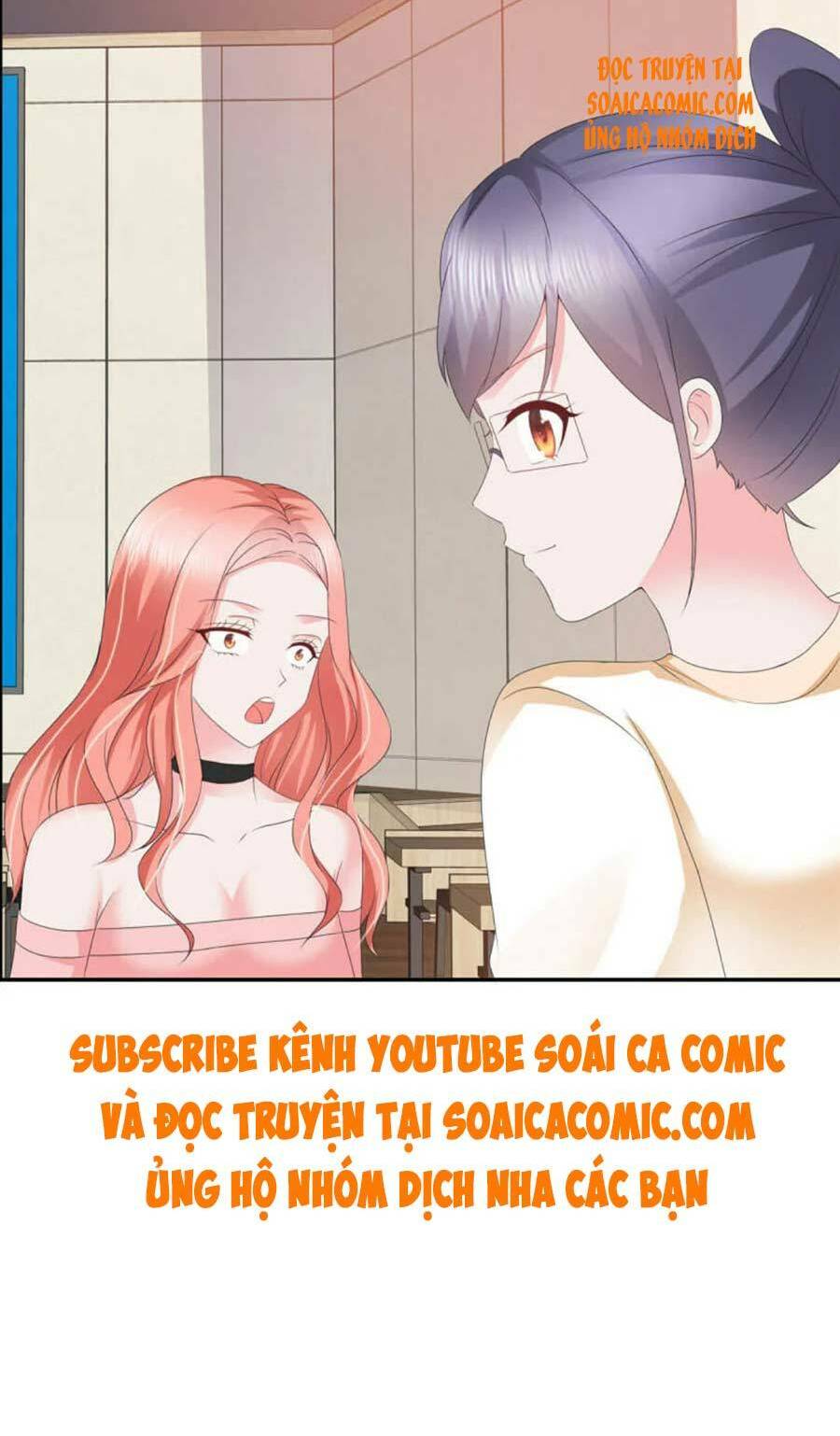 Nhược Hữu Hàn Đông Ngộ Noãn Dương - Chapter 33 - Page 15