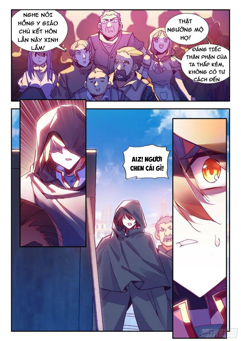 Thiện Lương Tử Thần - Chapter 164 - Page 10