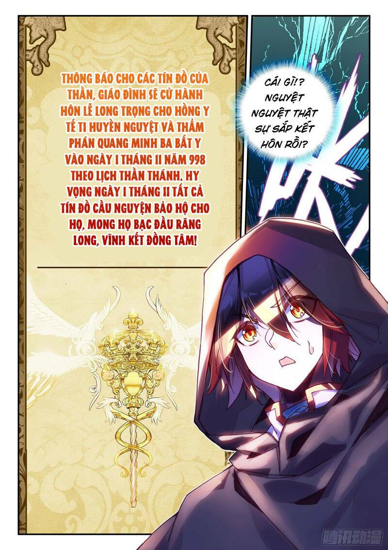 Thiện Lương Tử Thần - Chapter 164 - Page 11