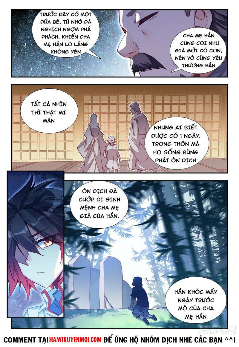 Thiện Lương Tử Thần - Chapter 164 - Page 3