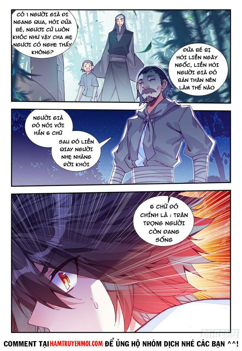 Thiện Lương Tử Thần - Chapter 164 - Page 4
