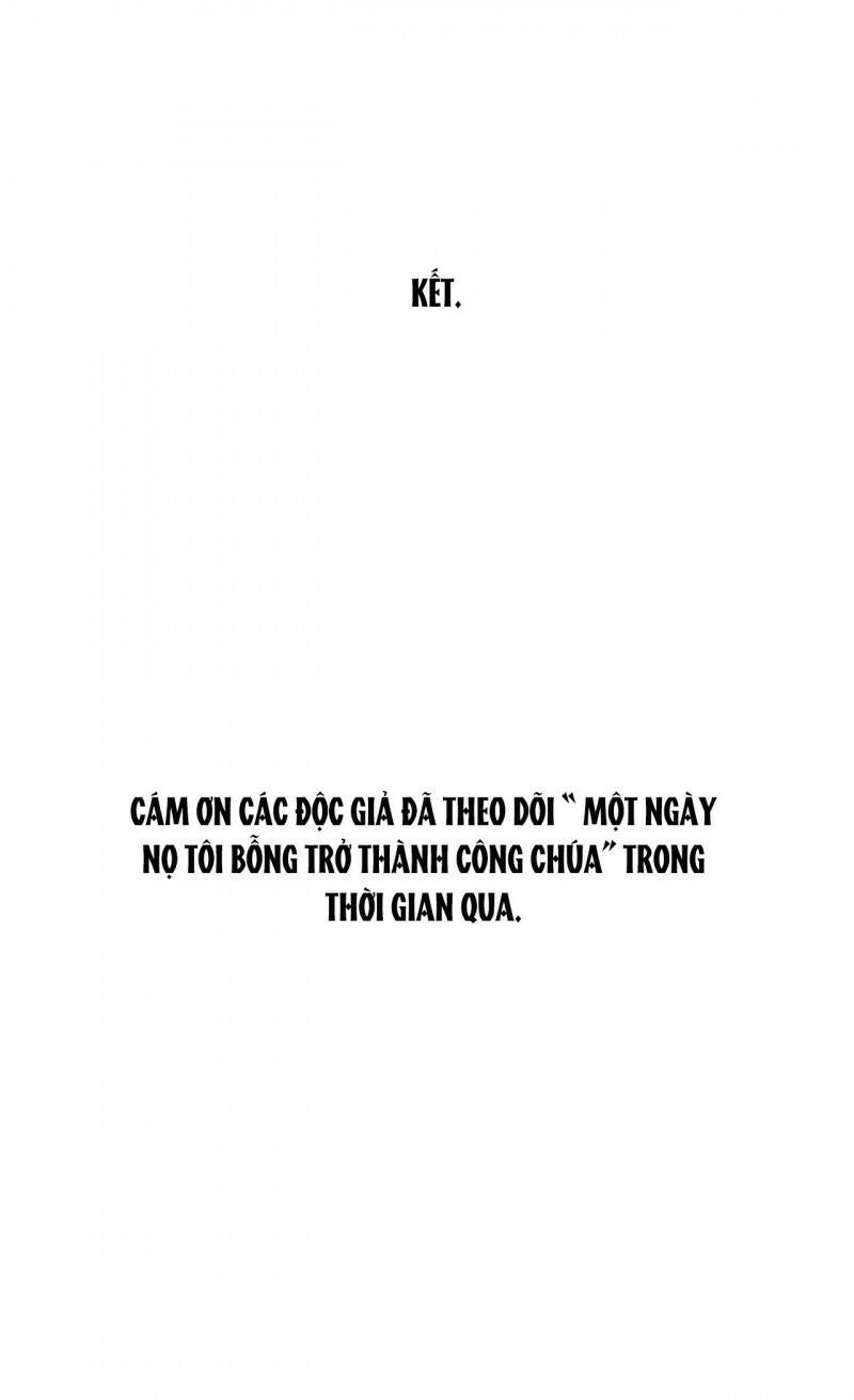 Một Ngày Nọ Ta Trở Thành Công Chúa Chapter 125.5 - Trang 10