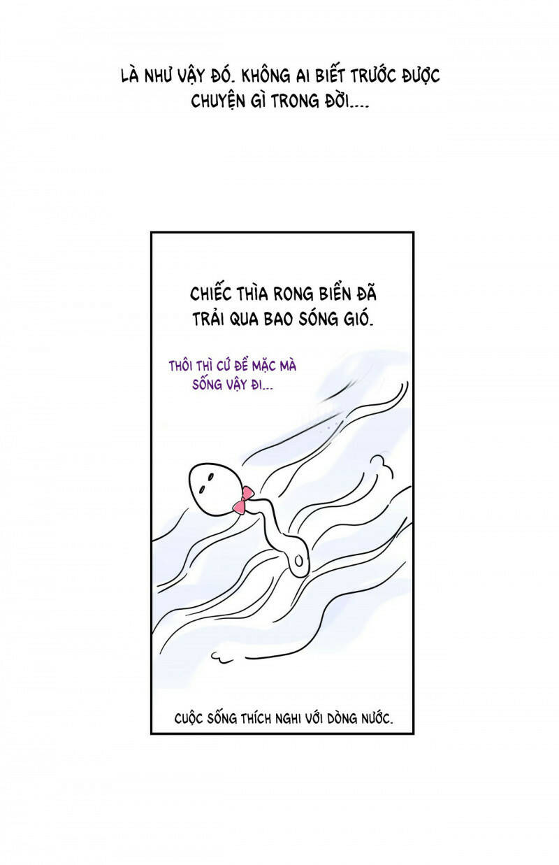 Một Ngày Nọ Ta Trở Thành Công Chúa Chapter 125.5 - Trang 16