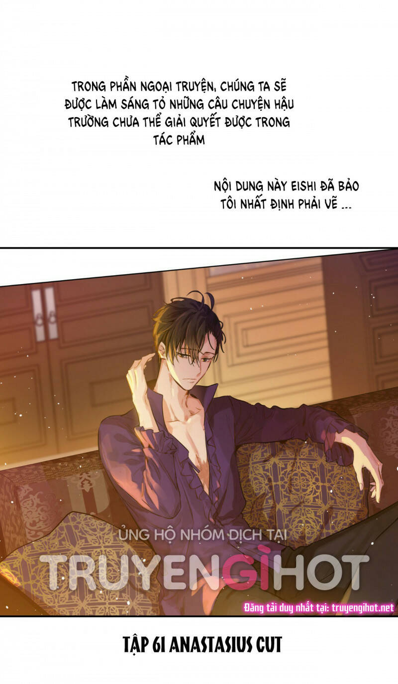 Một Ngày Nọ Ta Trở Thành Công Chúa Chapter 125.5 - Trang 17