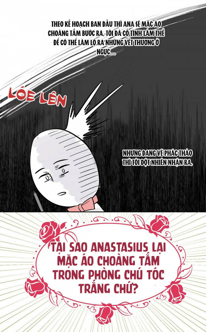 Một Ngày Nọ Ta Trở Thành Công Chúa Chapter 125.5 - Trang 18