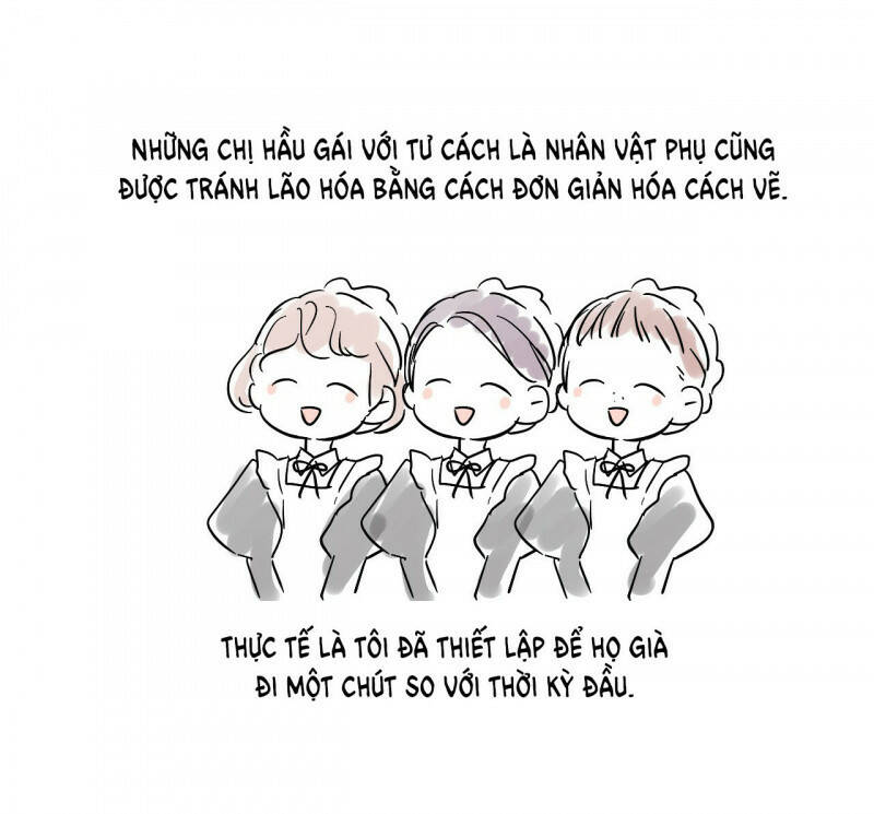 Một Ngày Nọ Ta Trở Thành Công Chúa Chapter 125.5 - Trang 24