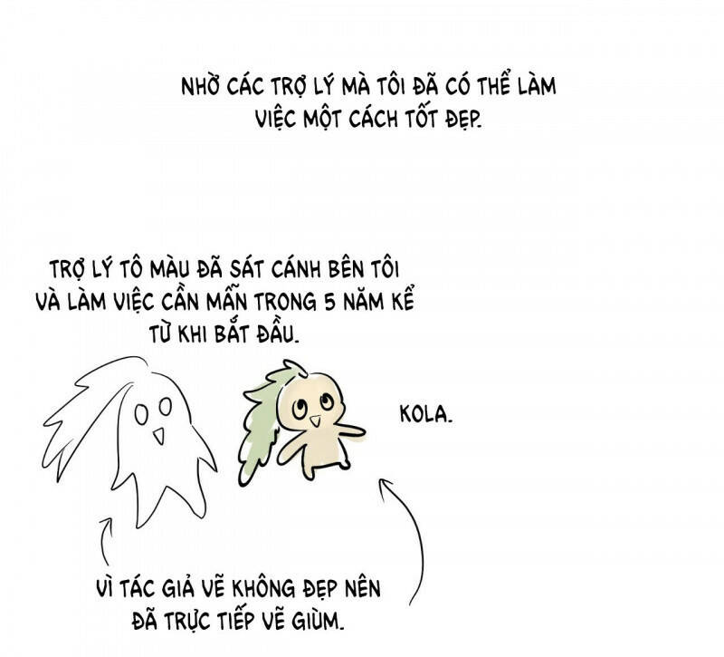 Một Ngày Nọ Ta Trở Thành Công Chúa Chapter 125.5 - Trang 28