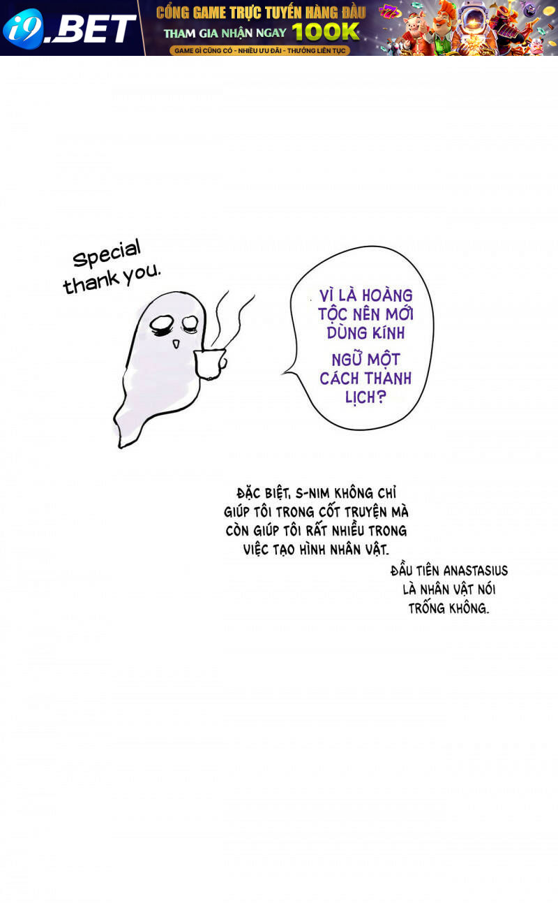 Một Ngày Nọ Ta Trở Thành Công Chúa Chapter 125.5 - Trang 30