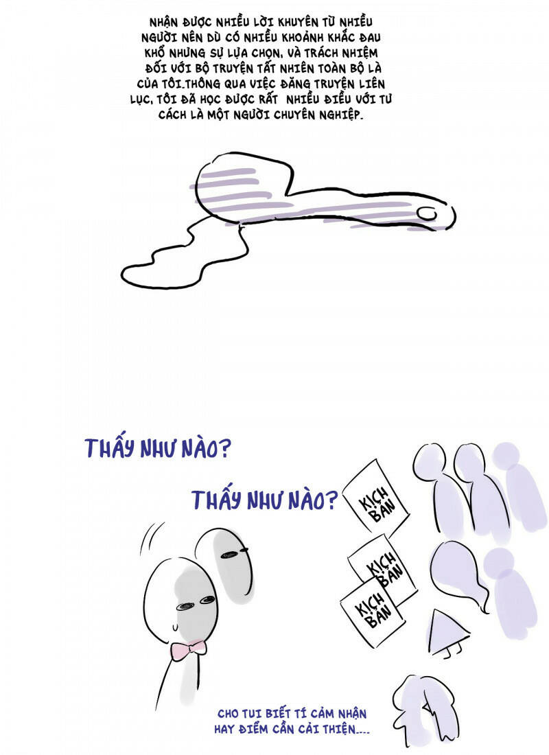 Một Ngày Nọ Ta Trở Thành Công Chúa Chapter 125.5 - Trang 31