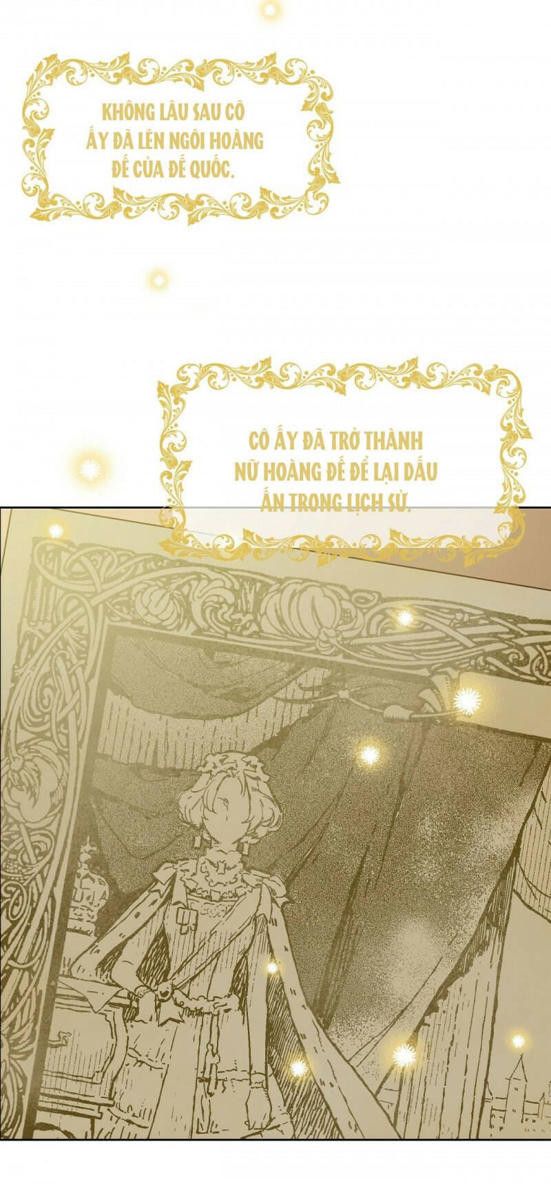 Một Ngày Nọ Ta Trở Thành Công Chúa Chapter 125.5 - Trang 3