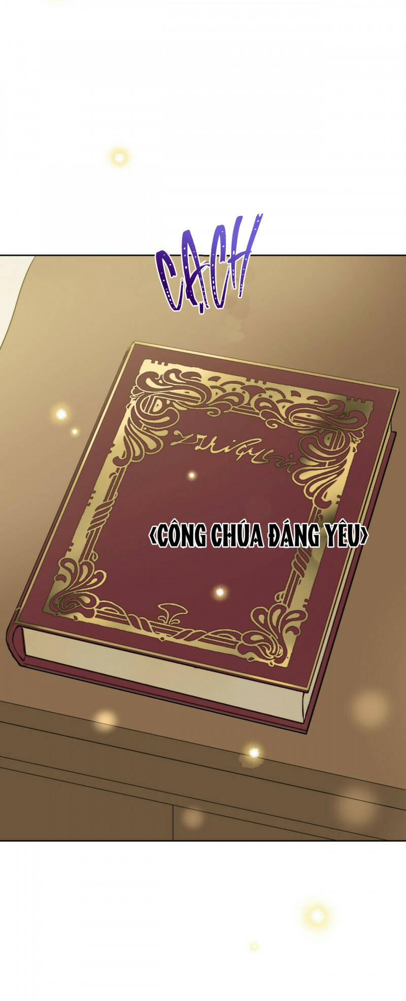 Một Ngày Nọ Ta Trở Thành Công Chúa Chapter 125.5 - Trang 5